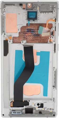 Vista 10 de Pantalla LCD digitalizadora para Galaxy Note 10 Plus, pantalla LCD táctil para Galaxy Note 10 Plus 0.18 oz, n975 n975U n975W n975F n975 DS, 6.8