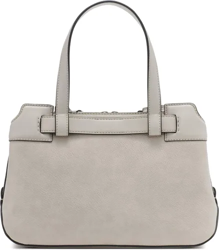 Vista 2 de Calvin Klein Bolso Frankie con triple compartimento
