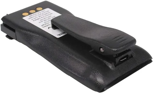 Vista 6 de NNTN4851 - Batería Ni-MH de 1600 mAh compatible con Motorola CP200 CP200D PR400 EP450 EP450S DEP450 CP140 CP160 CP180 CP250 GP3688 GP3188 Radio