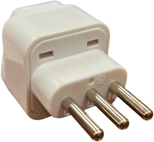 Vista 21 de Adaptador universal 2 en 1 Tipo J