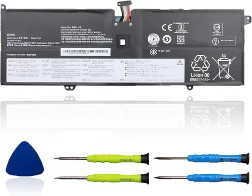 Vista 14 de L14M3P24 L14S3P24 - Batería para portátil compatible con Lenovo Legion Y520-15IKBA Y520-15IKBM Y520-15IKBN IdeaPad Y700-14ISK 700-15ISK Serie