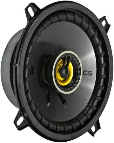 Vista 8 de KICKER 46CSC54 - Dos pares de altavoces coaxiales CSC5 de la serie CS de 5.25 pulgadas (5.118 in), 4 ohmios (2 pares)