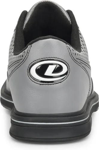 Vista 8 de Zapatos de bolos anchos Turbo para hombre - Acero