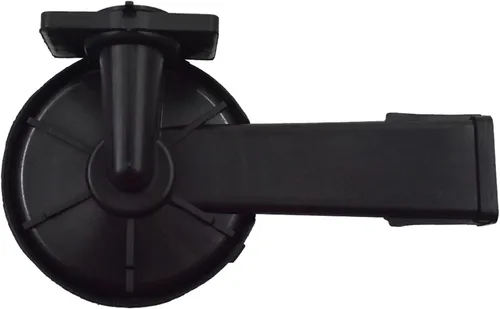 Vista 2 de marddpair Válvula de motor Árbol de levas Rocker 55558118 Reemplazo para Chevy Aveo Aveo5 Cruze Sonic 2008-2014