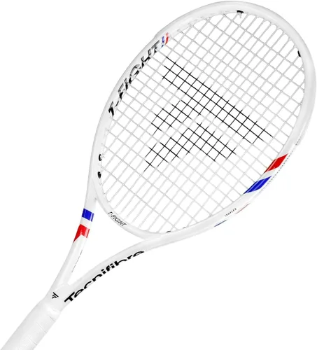 Vista 2 de Tecnifibre T-Fight 300 Tennis Racket 2025