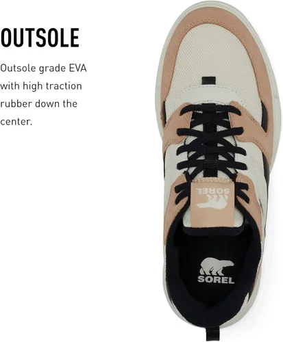 Vista 5 de Sorel Zapatos deportivos Explorer II para mujer