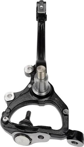 Vista 4 de Dorman 698-097 nudillo de dirección del lado del conductor delantero compatible con modelos seleccionados de Chrysler/Dodge