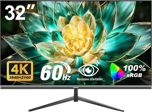 Vista 10 de Gawfolk - Monitor para juegos de 24.5 pulgadas, PC 200Hz, pantalla FHD 1080p, altavoces incorporados, 1ms sin bisel, FreeSync, 99% sRGB, ángulo