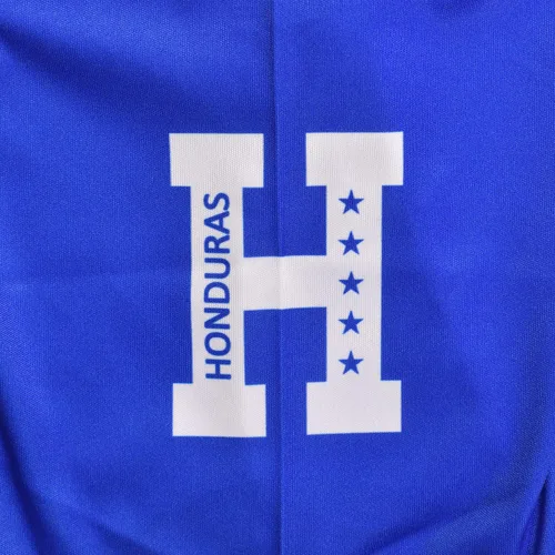 Vista 9 de Fury Camiseta de Fútbol Honduras - Honduras Camiseta de Fútbol Honduras Jersey HombresMujeresMujeresUnisex