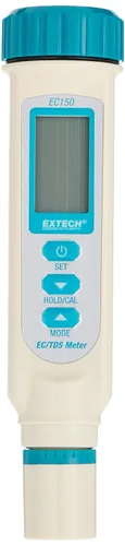 Vista 2 de EC150 - Medidor de conductividad/TDS/temperatura