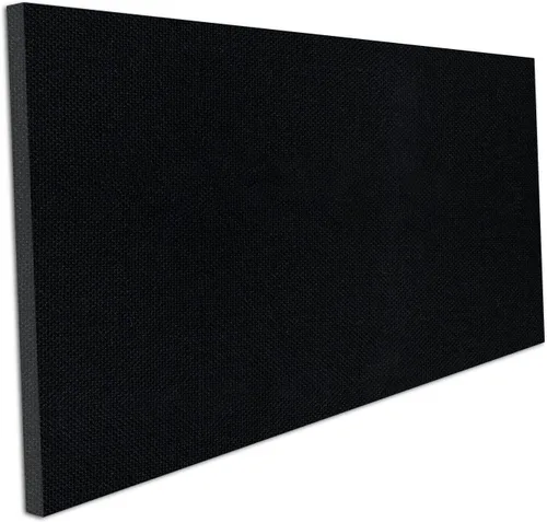 Vista 29 de ADW - Panel acústico rectangular – 48" X 24" X 2