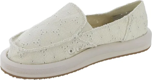 Vista 4 de Sanuk Donna ST Daisy Lace