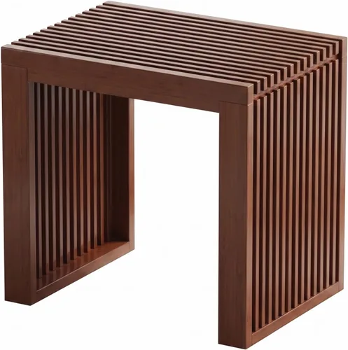 Vista 12 de APRTAT Banco de Comedor de Bambú, Banco de Mesa de Cocina Interior de 35 Pulgadas Decoración de Granja, Banco Zapatero de Entrada, Banco Exterior