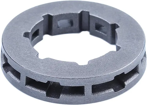 Vista 5 de Adefol . Llanta de piñón 7T de 325 pulgadas para motosierra Husqvarna 42 50 51 55 154 234 238 242 254 257 261 262 para Oregon 18720