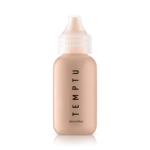 Vista 10 de TEMPTU S/B Silicone-Based Airbrush Foundation
