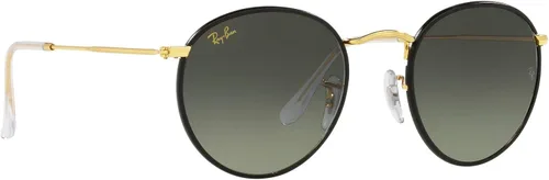 Vista 5 de Ray-Ban RB3447jm - Gafas de sol redondas a todo