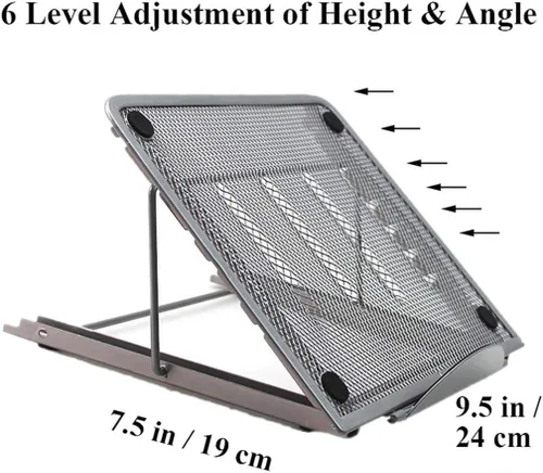 Vista 2 de Soporte de almohadilla de caja de luz ajustable multifuncional, soporte de pintura de diamante, soporte para tableta, soporte para cuaderno
