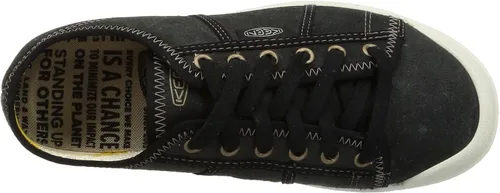Vista 5 de KEEN Zapatillas casuales recicladas Eldon Harvest para hombre
