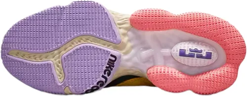 Vista 6 de Nike Tenis de baloncesto Lebron 19 Low