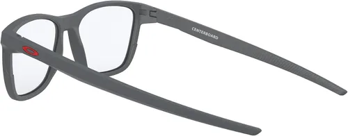 Vista 5 de Oakley Marcos redondos para anteojos de prescripción Ox8163 para centro de mesa para hombre