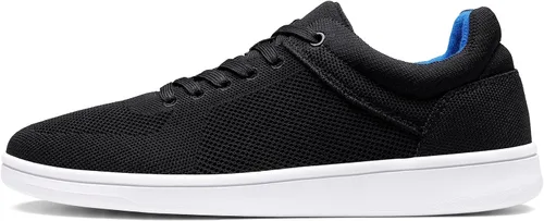 Vista 2 de Bruno Marc Zapatos casuales de malla para hombre, zapatillas cómodas de moda para caminar
