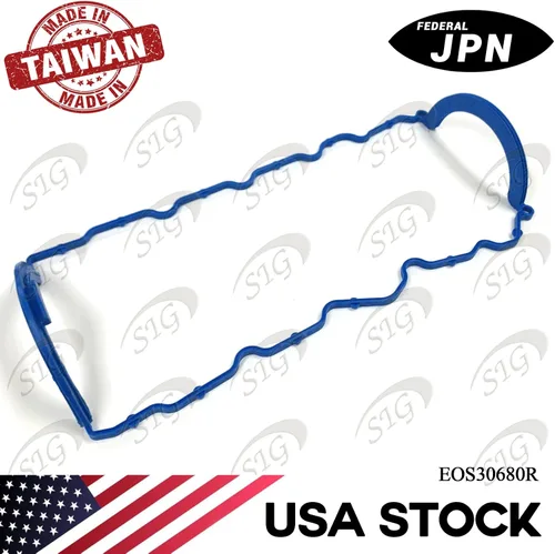 Vista 5 de Junta de cárter de aceite compatible con Chevrolet & GMC & Isuzu & Oldsmobile & Workhorse Modelo Astro & Blazer & Express & Silverado & Jimmy &