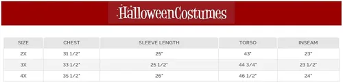 Vista 3 de Men's Plus Size Masha and the Bear Bear Costume