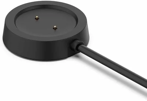 Vista 5 de Estación de carga magnética del cable del cargador USB del reloj inteligente para Amazfit GTS GTR