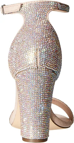 Vista 3 de Madden Girl Beella - Sandalias de tacón para mujer