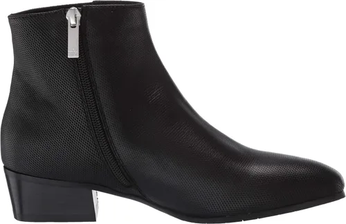 Vista 6 de Aquatalia Botines Fuoco en relieve para mujer