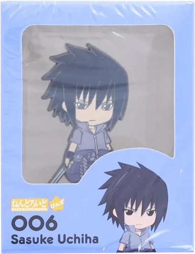 Vista 2 de Nendoroid Pines Sasuke