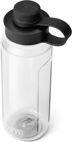 Vista 41 de YETI Botella de agua Yonder con tapa de amarre Yonder, ligera, a prueba de fugas y sin BPA