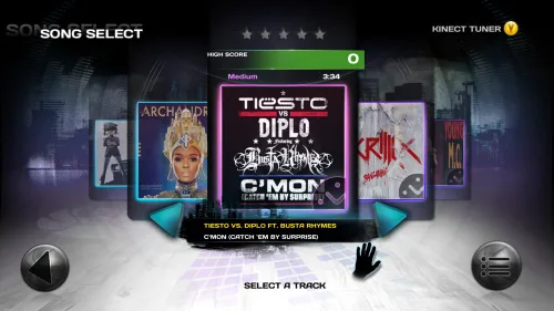 Vista 9 de NBA Baller Beats - Xbox 360
