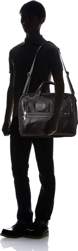 Vista 8 de TUMI() Briefcase