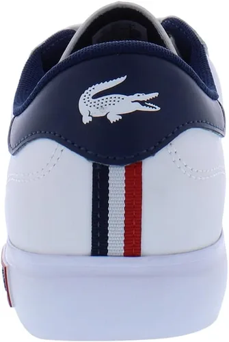 Vista 3 de Lacoste Zapatillas Powercourt para hombre