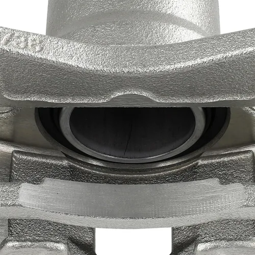 Vista 6 de ECCPP 18B5032C Conjunto de pinza de freno de disco delantera izquierda con soporte para Mitsubishi para Lancer 2008-2017