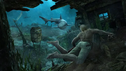 Vista 4 de Assassin's Creed IV Black Flag - Xbox 360
