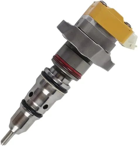 Vista 2 de Inyector de combustible BN1830691C1 de 6 PCS para Caterpillar Perkins 1300 Series Engine