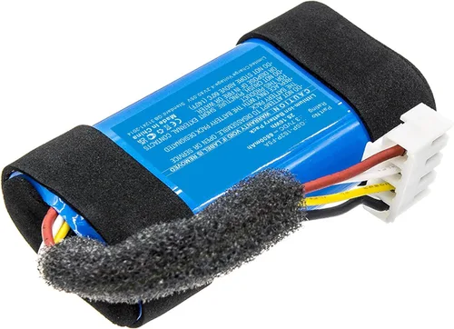 Vista 2 de Batería de repuesto para JBL Partybox Encore Essential, GSP-1S2P-F5A, 6800mAh