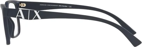 Vista 4 de AX ARMANI EXCHANGE Marcos rectangulares para gafas Ax3086 para hombre