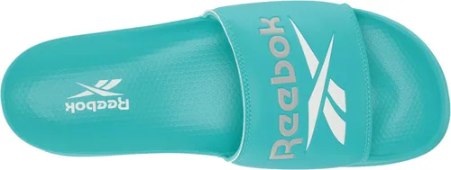 Vista 128 de Reebok Pantuflas clásicas para mujer