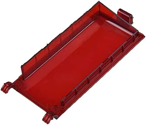 Vista 7 de Puerta de cubo de polvo para iRobot Roomba 800 Series 801 805 850 860 870 880 890 Aspiradora Accesorios
