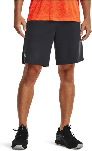 Vista 10 de Under Armour Pantalones cortos de malla Tech para hombre