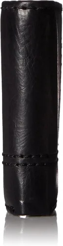 Vista 3 de Columbia Cartera de viaje de cuero para hombre