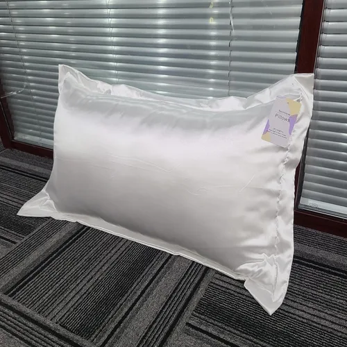 Vista 2 de Suvivityse Almohadas, almohadas para mayor comodidad y apoyo, transpirables