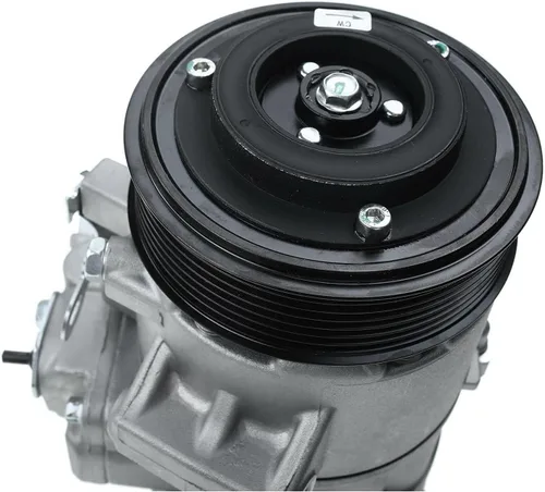 Vista 6 de Geofrey Compresor del A/C 88310-02510,8831002510 Compatible con Excluyendo Xrs, 09-10, AT-U341E, 88310-02510