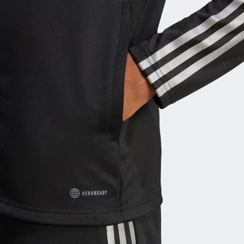 Vista 7 de adidas Chaqueta de entrenamiento reflectante Tiro para hombre