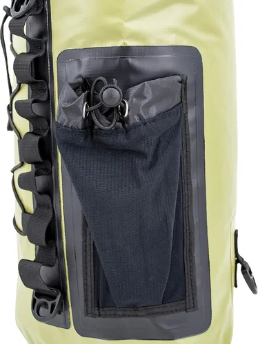 Vista 8 de AKONA Tanami Dry Single Strap Sling Bag with Roll Top Closure
