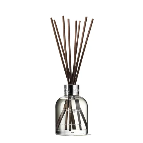 Vista 2 de Molton Brown Deliciosas cañas con aroma a ruibarbo y rosa, 5 onzas líquidas