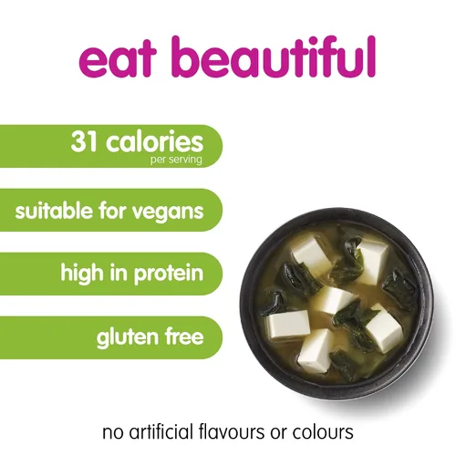 Vista 5 de Itsu Miso'Easy Chilli Miso 2.12 oz (paquete de 12)
